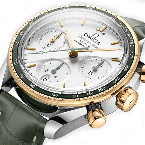 omega speedmaster co axial chronograph|omega speedmaster co axial 38mm.